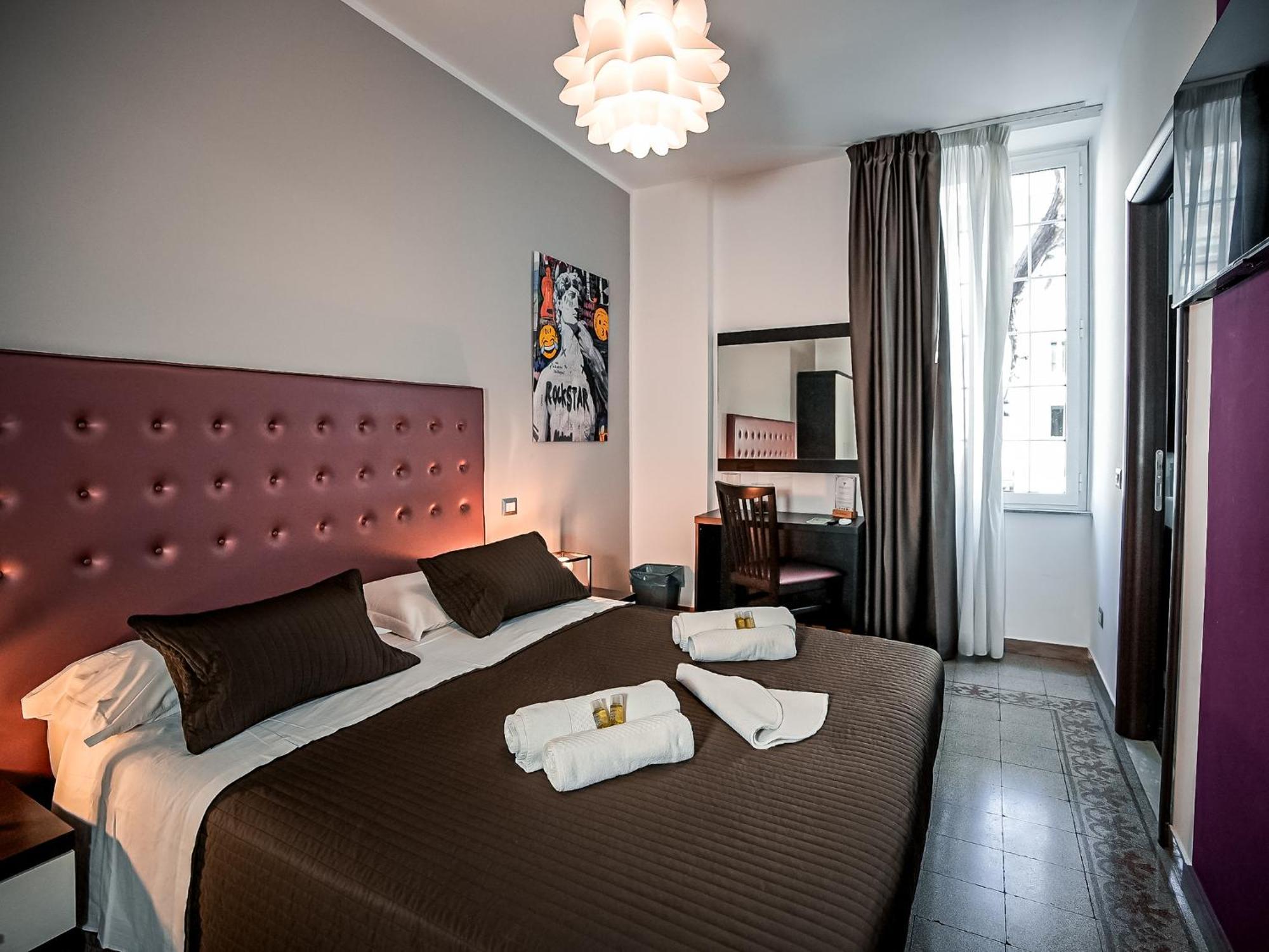 Bed and breakfast Casa Celestina