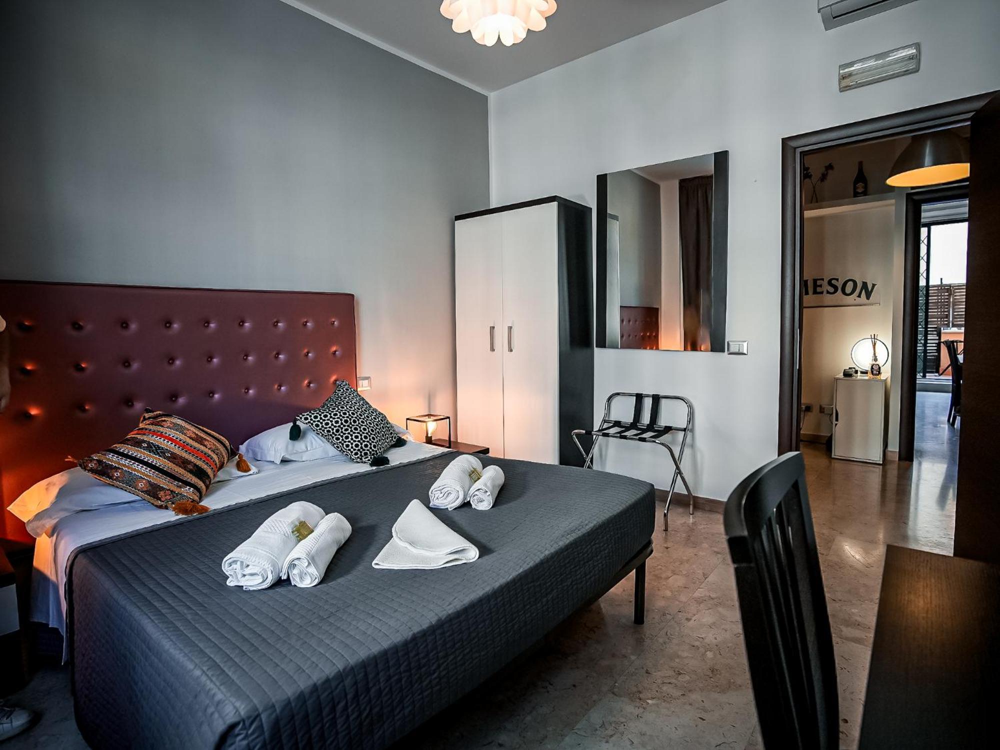 Casa Celestina Bed and breakfast Roma