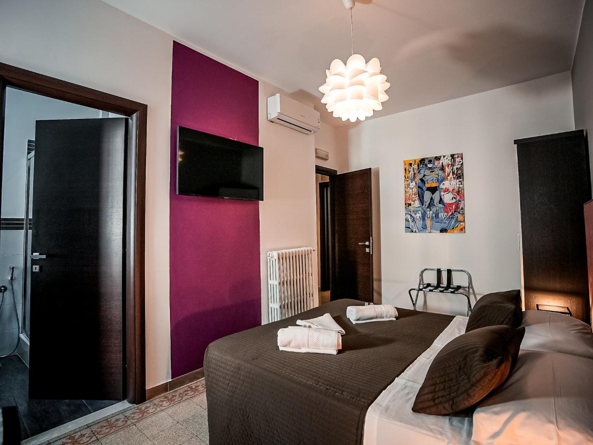 Bed and breakfast Casa Celestina 3*