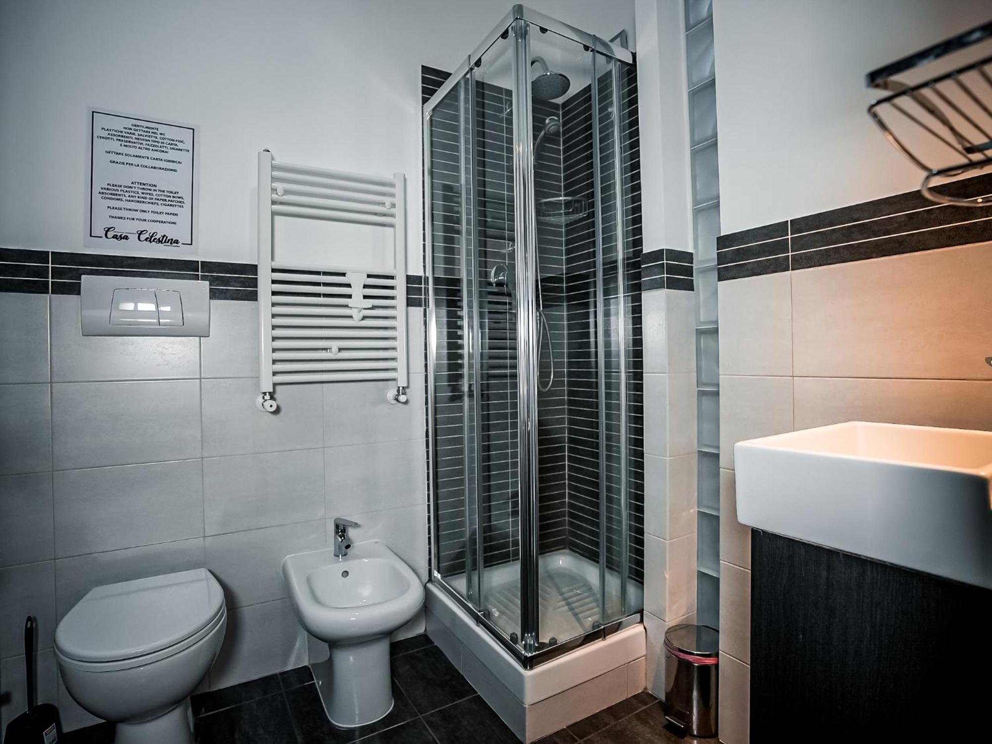 Casa Celestina Bed and breakfast 3*