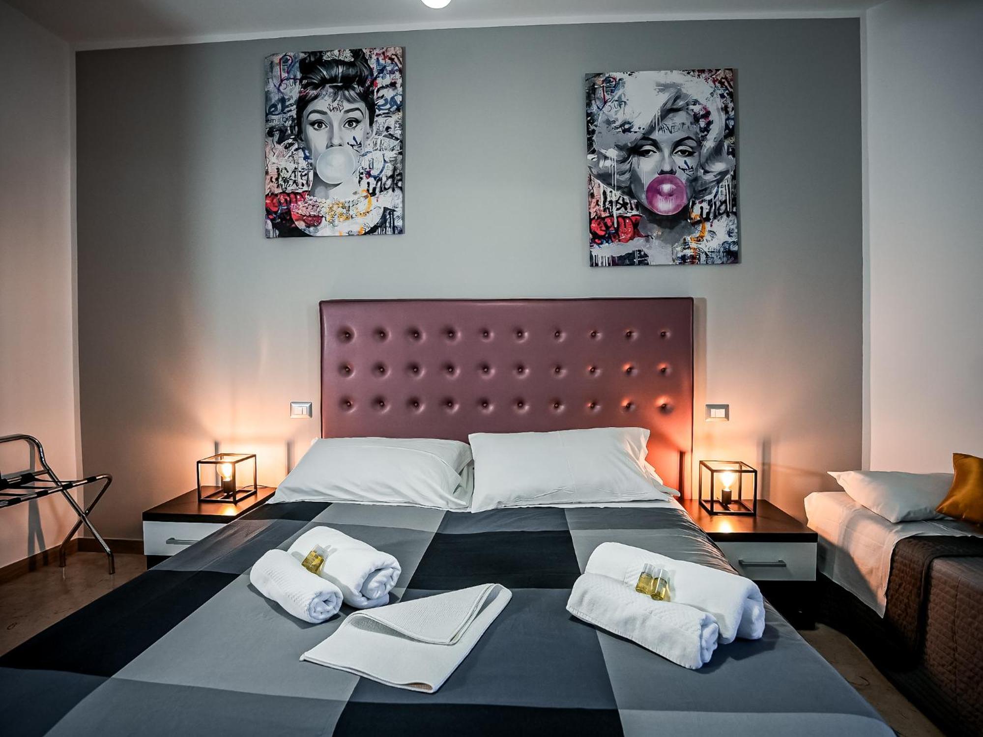 Bed and breakfast Casa Celestina Roma