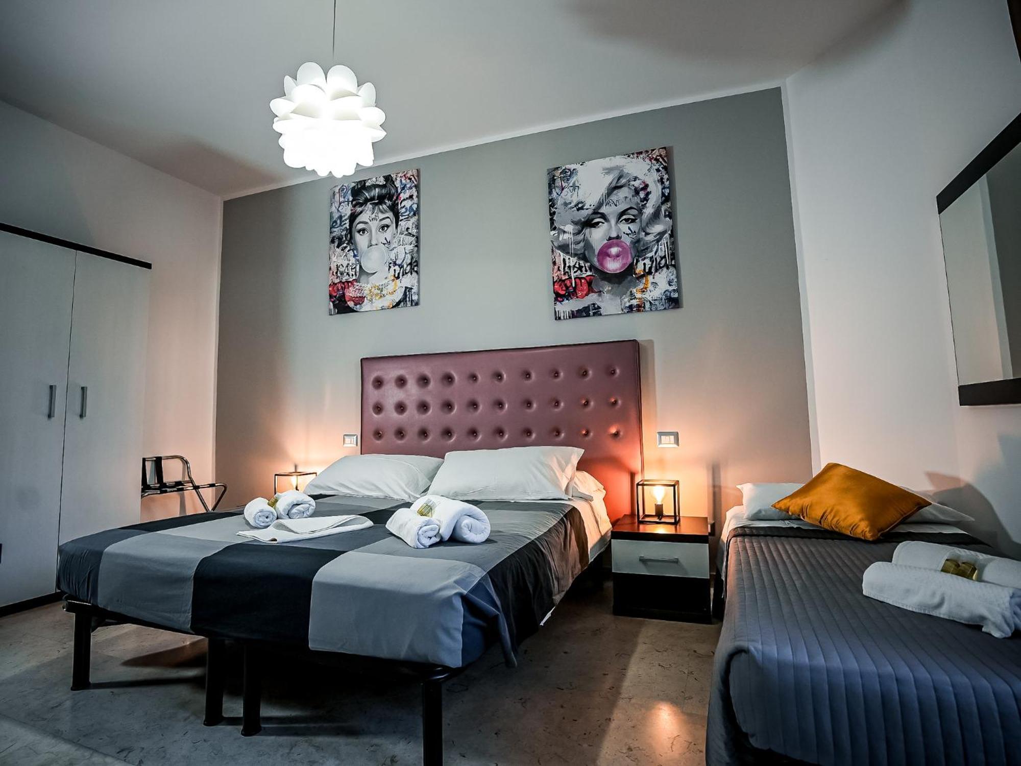 Casa Celestina Bed and breakfast Roma