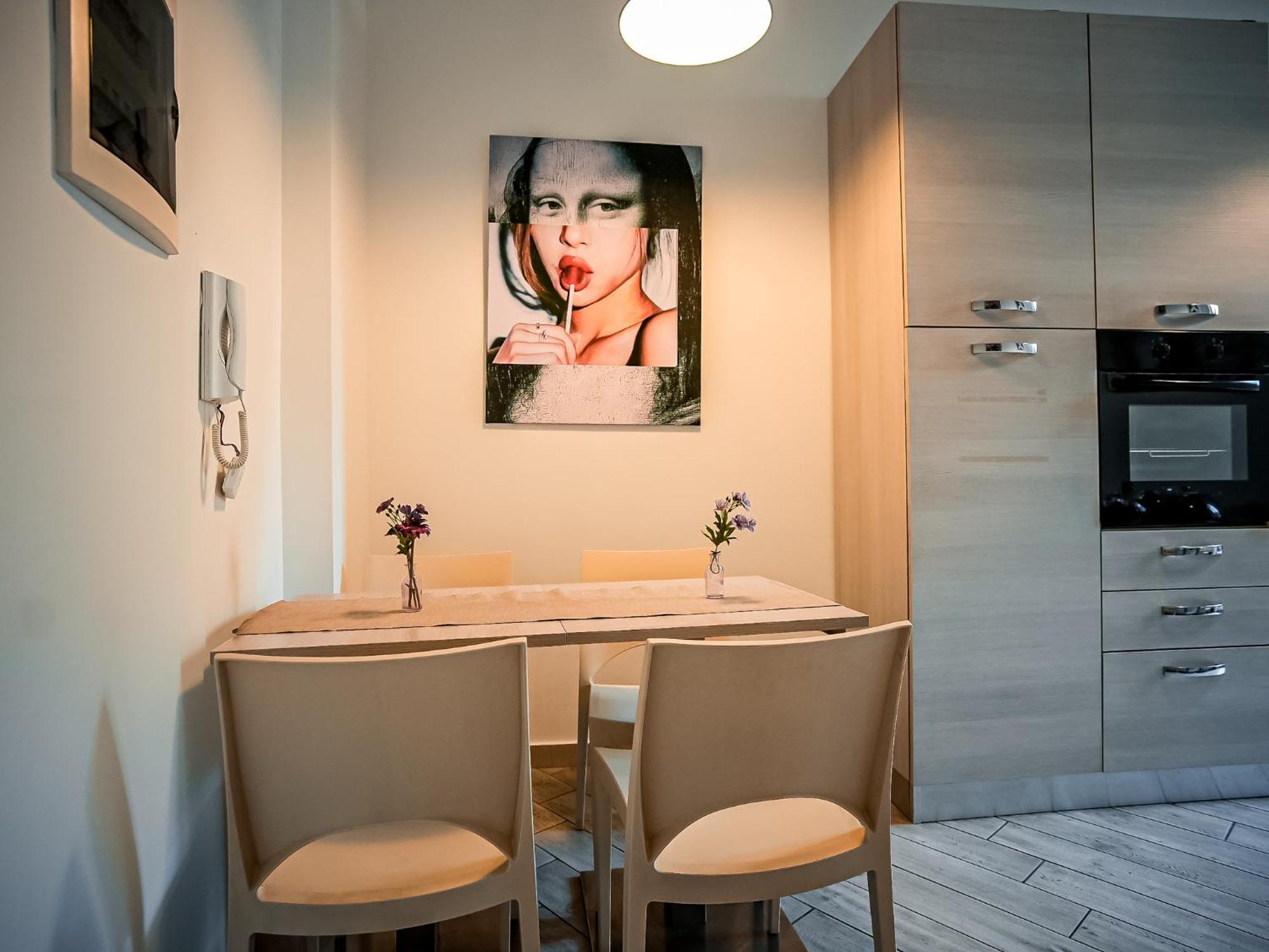 Bed and breakfast Casa Celestina Roma